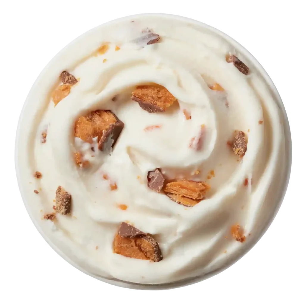 Butterfinger® Blizzard