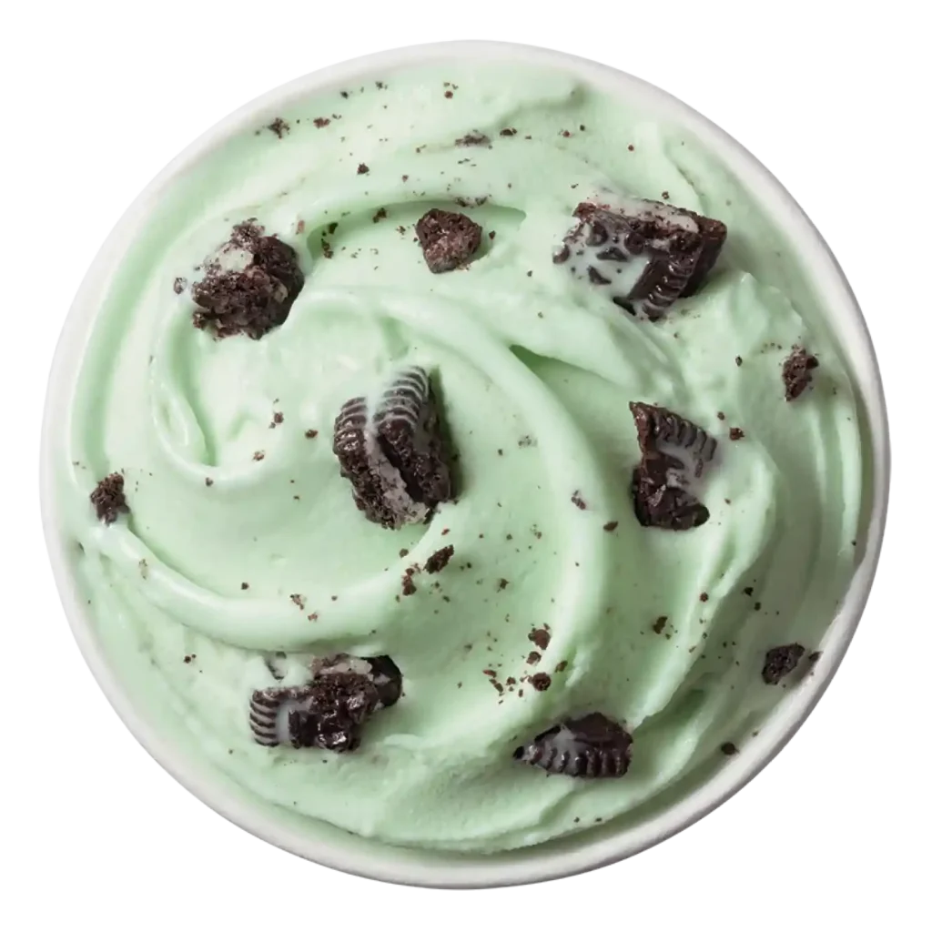 Cotton Candy Blizzard — Dairy Queen 2026