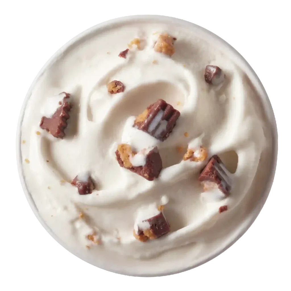 Reese's® PB Cup Blizzard — Dairy Queen 2026