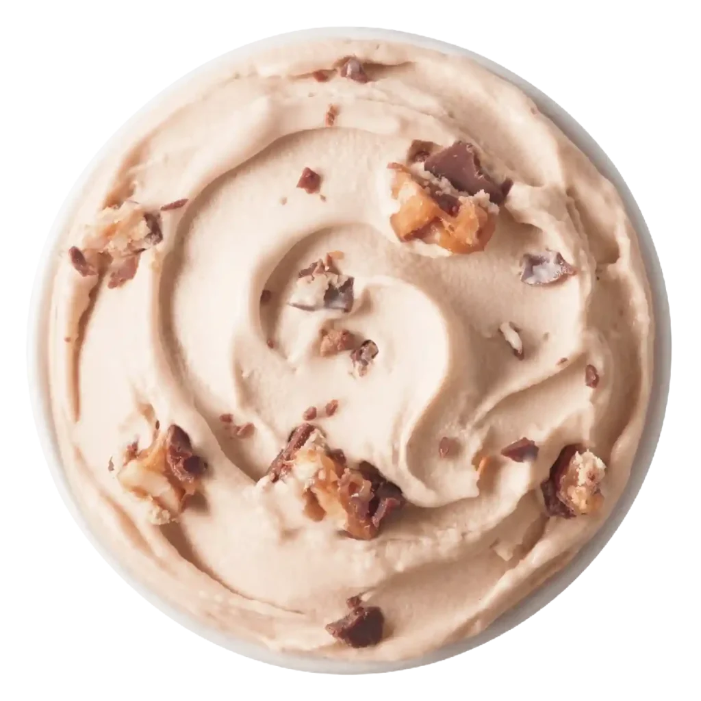 Snickers® Blizzard — Dairy Queen 2026